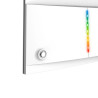 Monitor de 27" / 180Hz / Gaming Titan MTG27Y