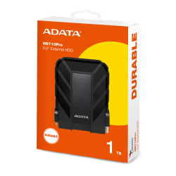 1 TB DISCO DURO EXTERNO HD710 PRO