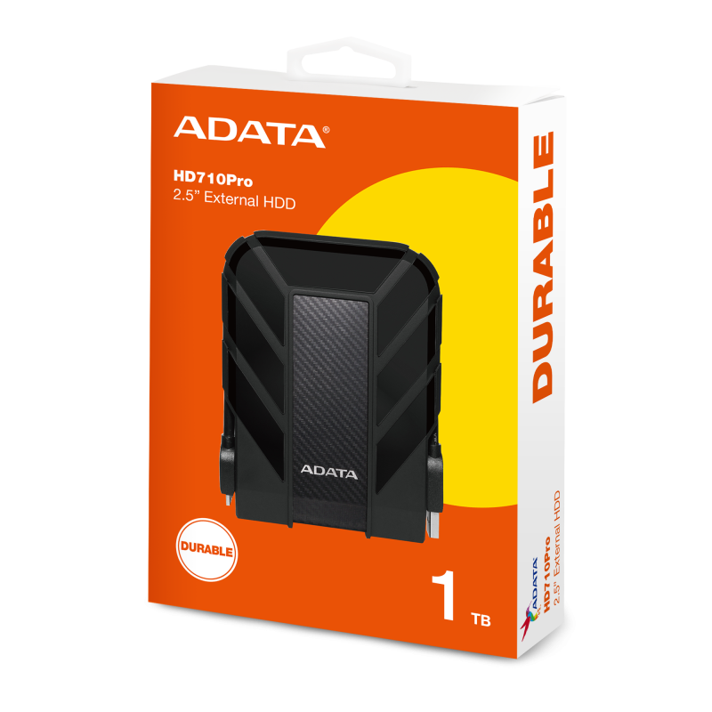 1 TB DISCO DURO EXTERNO HD710 PRO