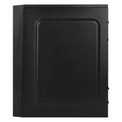 Gabinete con Fuente de 500W / MICRO SLIM KIOTO GC460 AC-933070