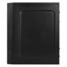 Gabinete con Fuente de 500W / MICRO SLIM KIOTO GC460 AC-933070