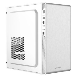 Gabinete con Fuente de 500W / Micro Torre Performance II GI215F AC-940047