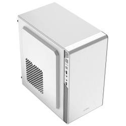 Gabinete con Fuente de 500W / Micro Torre Performance II GI215F AC-940047