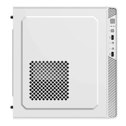 Gabinete con Fuente de 500W / Micro Torre Performance II GI215F AC-940047