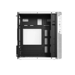 Gabinete con Fuente de 500W / Micro Torre Performance II GI215F AC-940047