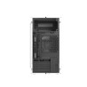 Gabinete con Fuente de 500W / Micro Torre Performance II GI215F AC-940047
