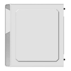 Gabinete con Fuente de 500W / Micro Torre Performance II GI215F AC-940047