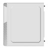 Gabinete con Fuente de 500W / Micro Torre Performance II GI215F AC-940047