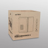 Gabinete con Fuente de 500W / Micro Torre Performance II GI215F AC-940047