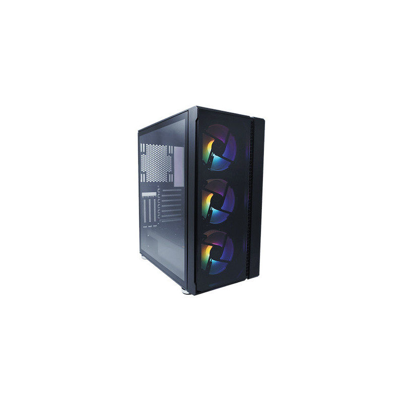 Gabinete Gaming sin Fuente / Tokyo EV-1021
