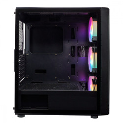 Gabinete Gaming sin Fuente / Tokyo EV-1021