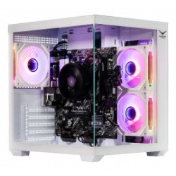 Gabinete Gaming sin Fuente / NA-0636B