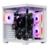 Gabinete Gaming sin Fuente / NA-0636B