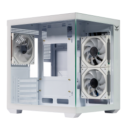 Gabinete Gaming sin Fuente / NA-0636B