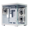 Gabinete Gaming sin Fuente / NA-0636B