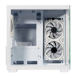 Gabinete Gaming sin Fuente / NA-0636B