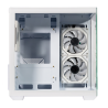 Gabinete Gaming sin Fuente / NA-0636B
