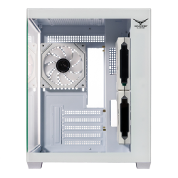 Gabinete Gaming sin Fuente / NA-0636B