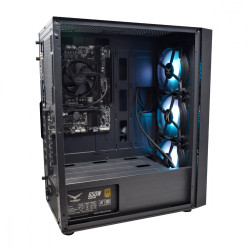 Gabinete Gaming sin Fuente / NA-0611