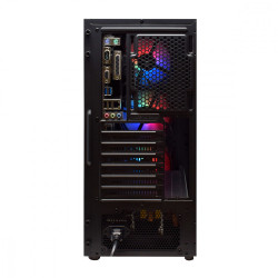 Gabinete Gaming sin Fuente / NA-0611