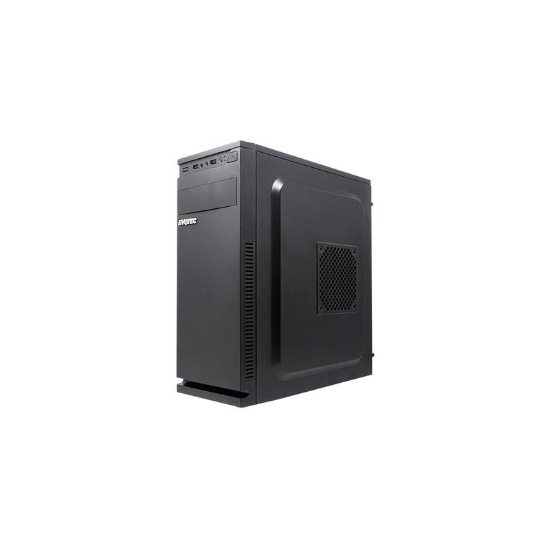 Gabinete con Fuente de 600W /  ATX  EV-1015