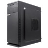 Gabinete con Fuente de 600W /  ATX  EV-1015