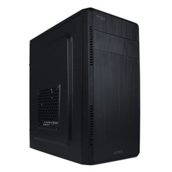 Gabinete con Fuente de 500W / Mini Torre | Kioto GC240 AC-932547