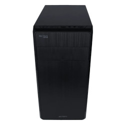 Gabinete con Fuente de 500W / Mini Torre | Kioto GC240 AC-932547