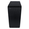 Gabinete con Fuente de 500W / Mini Torre | Kioto GC240 AC-932547