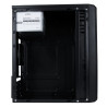 Gabinete con Fuente de 500W / Mini Torre | Kioto GC240 AC-932547