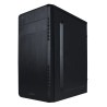 Gabinete con Fuente de 500W / Mini Torre | Kioto GC240 AC-932547