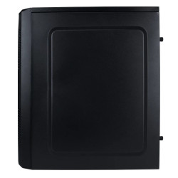 Gabinete con Fuente de 500W / Mini Torre | Kioto GC240 AC-932547