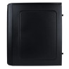 Gabinete con Fuente de 500W / Mini Torre | Kioto GC240 AC-932547