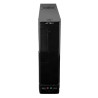 Gabinete con Fuente de 450W / Mini Torre Slim | Atom GS240 AC-929042