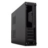 Gabinete con Fuente de 450W / Mini Torre Slim | Atom GS240 AC-929042