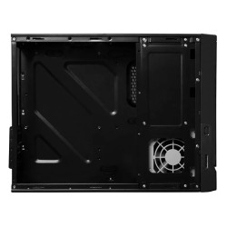 Gabinete con Fuente de 450W / Mini Torre Slim | Atom GS240 AC-929042