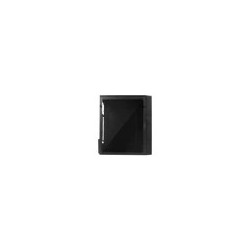 Gabinete con Fuente de 500W / MICRO SLIM KIOTO GC220 AC-933063