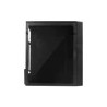 Gabinete con Fuente de 500W / MICRO SLIM KIOTO GC220 AC-933063