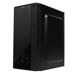 Gabinete con Fuente de 500W / MICRO SLIM KIOTO GC220 AC-933063