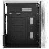 Gabinete con Fuente de 500W / Mini Torre Fuji GC470 AC-939515