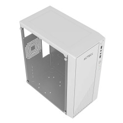 Gabinete con Fuente de 500W /  Mini Torre KIOTO GC220 AC-939522