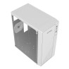 Gabinete con Fuente de 500W /  Mini Torre KIOTO GC220 AC-939522
