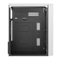Gabinete con Fuente de 500W /  Mini Torre KIOTO GC220 AC-939522