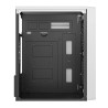 Gabinete con Fuente de 500W /  Mini Torre KIOTO GC220 AC-939522