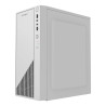 Gabinete con Fuente de 500W /  Mini Torre KIOTO GC220 AC-939522