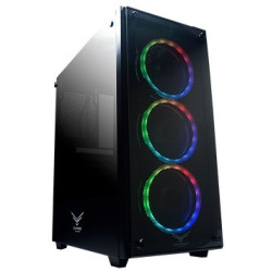 Gabinete Gaming sin Fuente / NA-0603