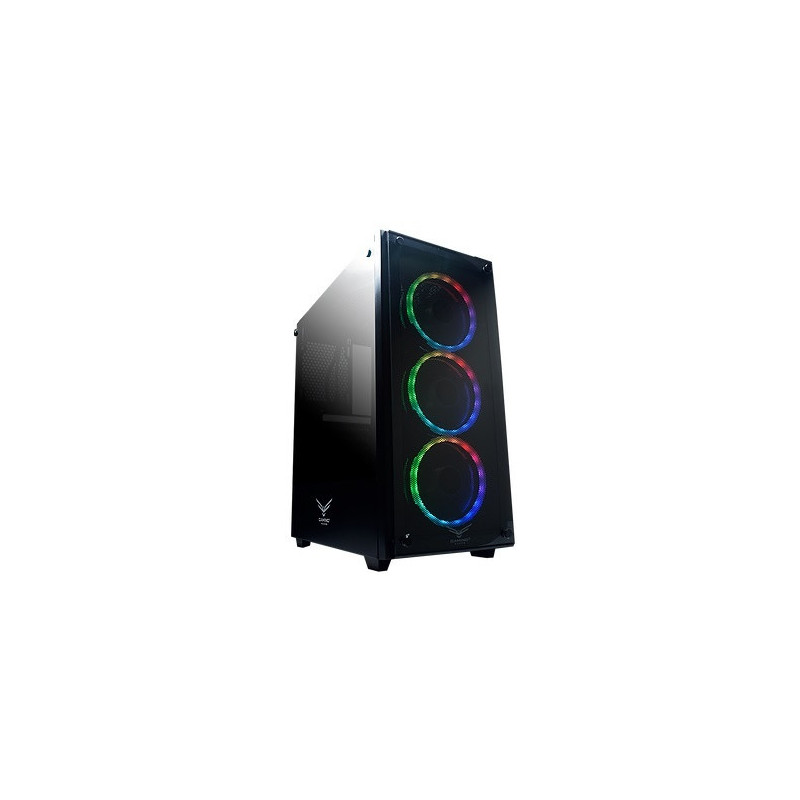 Gabinete Gaming sin Fuente / NA-0603