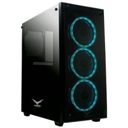 Gabinete Gaming sin Fuente / NA-0603