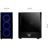 Gabinete Gaming sin Fuente / NA-0603