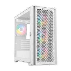Gabinete Gaming sin Fuente / Mini Torre Carbono Twin Mate 6000 BR-938822